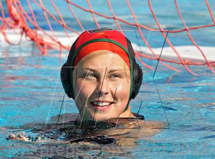 Thumbnail 3 in Rio Americano vs Oakdale (CIF SJS D2 Final) photogallery.