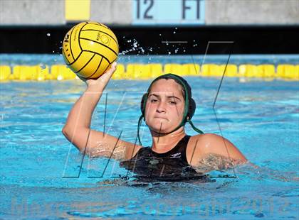 Thumbnail 2 in Rio Americano vs Oakdale (CIF SJS D2 Final) photogallery.
