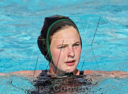Thumbnail 3 in Rio Americano vs Oakdale (CIF SJS D2 Final) photogallery.