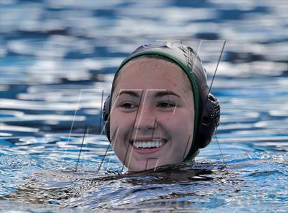 Thumbnail 1 in Rio Americano vs Oakdale (CIF SJS D2 Final) photogallery.