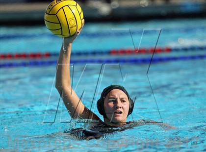 Thumbnail 3 in Rio Americano vs Oakdale (CIF SJS D2 Final) photogallery.