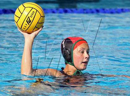 Thumbnail 2 in Rio Americano vs Oakdale (CIF SJS D2 Final) photogallery.
