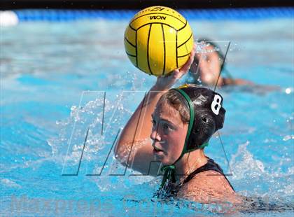 Thumbnail 3 in Rio Americano vs Oakdale (CIF SJS D2 Final) photogallery.
