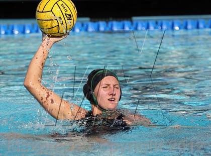 Thumbnail 2 in Rio Americano vs Oakdale (CIF SJS D2 Final) photogallery.