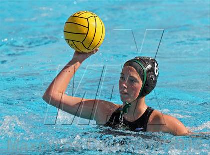 Thumbnail 2 in Rio Americano vs Oakdale (CIF SJS D2 Final) photogallery.