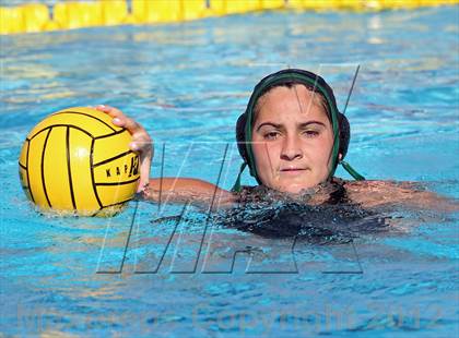 Thumbnail 1 in Rio Americano vs Oakdale (CIF SJS D2 Final) photogallery.