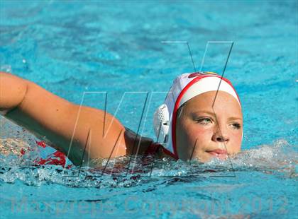 Thumbnail 1 in Rio Americano vs Oakdale (CIF SJS D2 Final) photogallery.
