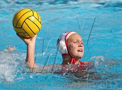 Thumbnail 1 in Rio Americano vs Oakdale (CIF SJS D2 Final) photogallery.