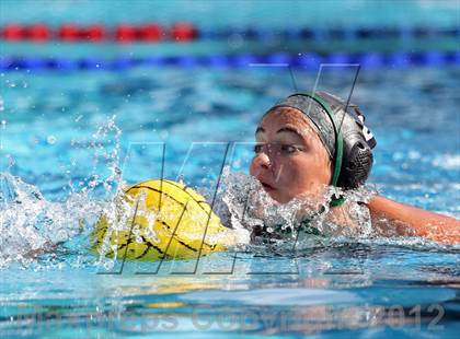 Thumbnail 1 in Rio Americano vs Oakdale (CIF SJS D2 Final) photogallery.