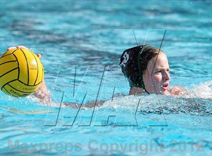 Thumbnail 1 in Rio Americano vs Oakdale (CIF SJS D2 Final) photogallery.