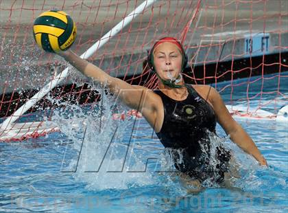 Thumbnail 3 in Rio Americano vs Oakdale (CIF SJS D2 Final) photogallery.