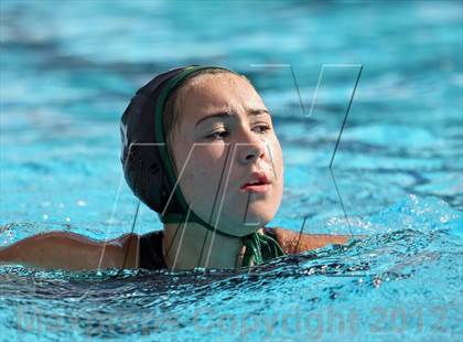 Thumbnail 2 in Rio Americano vs Oakdale (CIF SJS D2 Final) photogallery.