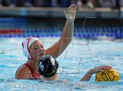 Thumbnail 1 in Rio Americano vs Oakdale (CIF SJS D2 Final) photogallery.