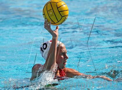Thumbnail 1 in Rio Americano vs Oakdale (CIF SJS D2 Final) photogallery.