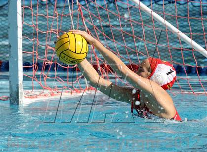 Thumbnail 1 in Rio Americano vs Oakdale (CIF SJS D2 Final) photogallery.