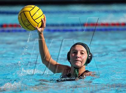 Thumbnail 2 in Rio Americano vs Oakdale (CIF SJS D2 Final) photogallery.