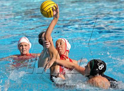Thumbnail 1 in Rio Americano vs Oakdale (CIF SJS D2 Final) photogallery.