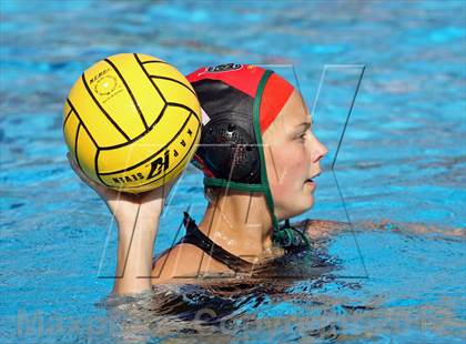 Thumbnail 1 in Rio Americano vs Oakdale (CIF SJS D2 Final) photogallery.