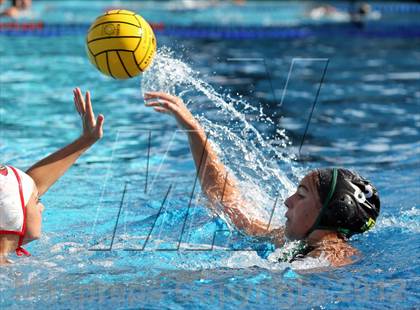 Thumbnail 1 in Rio Americano vs Oakdale (CIF SJS D2 Final) photogallery.