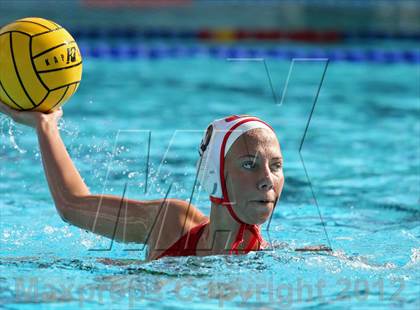 Thumbnail 3 in Rio Americano vs Oakdale (CIF SJS D2 Final) photogallery.