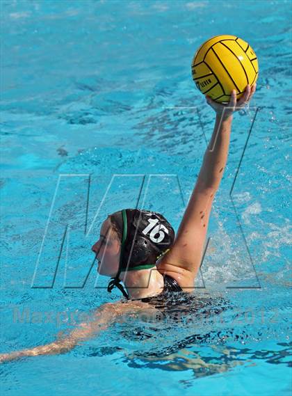 Thumbnail 1 in Rio Americano vs Oakdale (CIF SJS D2 Final) photogallery.