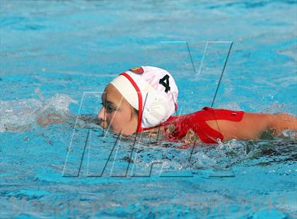 Thumbnail 1 in Rio Americano vs Oakdale (CIF SJS D2 Final) photogallery.