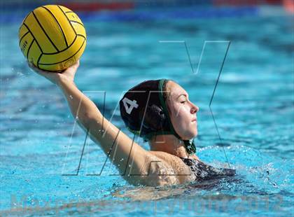 Thumbnail 3 in Rio Americano vs Oakdale (CIF SJS D2 Final) photogallery.