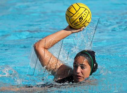 Thumbnail 1 in Rio Americano vs Oakdale (CIF SJS D2 Final) photogallery.