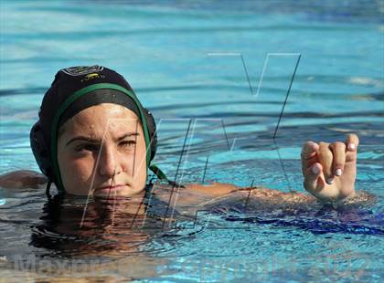 Thumbnail 2 in Rio Americano vs Oakdale (CIF SJS D2 Final) photogallery.