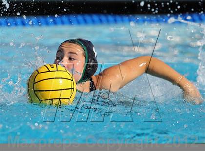Thumbnail 1 in Rio Americano vs Oakdale (CIF SJS D2 Final) photogallery.