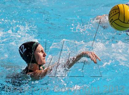 Thumbnail 1 in Rio Americano vs Oakdale (CIF SJS D2 Final) photogallery.
