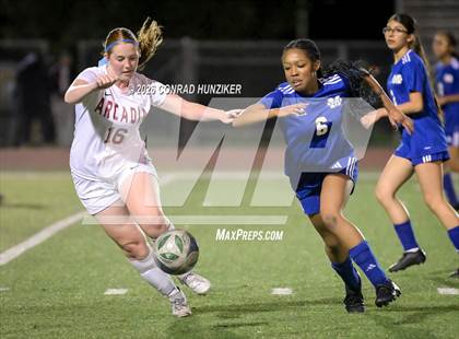 Thumbnail 1 in JV: Arcadia @ Muir photogallery.