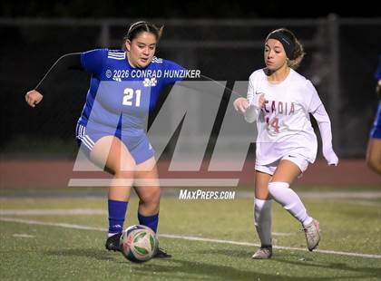 Thumbnail 1 in JV: Arcadia @ Muir photogallery.