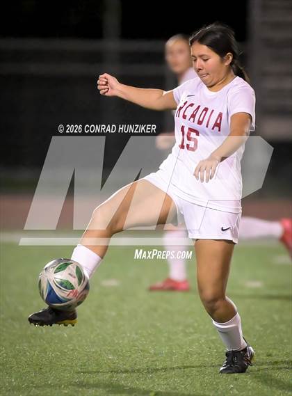 Thumbnail 2 in JV: Arcadia @ Muir photogallery.