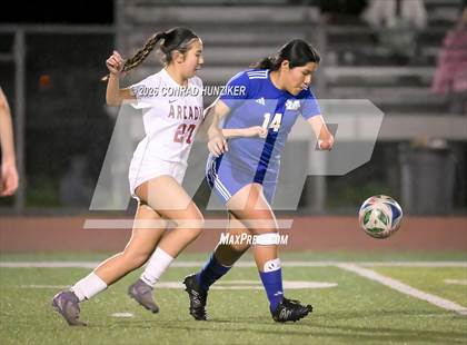Thumbnail 2 in JV: Arcadia @ Muir photogallery.