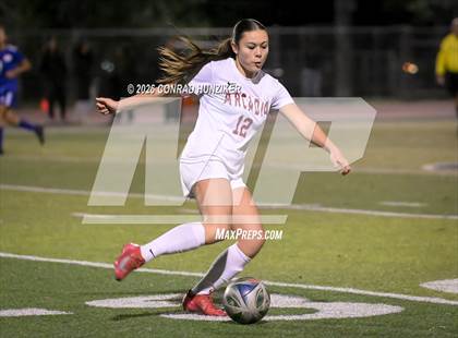 Thumbnail 2 in JV: Arcadia @ Muir photogallery.