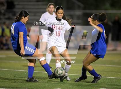 Thumbnail 1 in JV: Arcadia @ Muir photogallery.