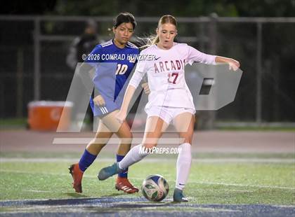 Thumbnail 2 in JV: Arcadia @ Muir photogallery.