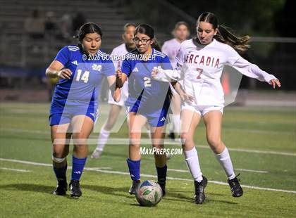 Thumbnail 1 in JV: Arcadia @ Muir photogallery.