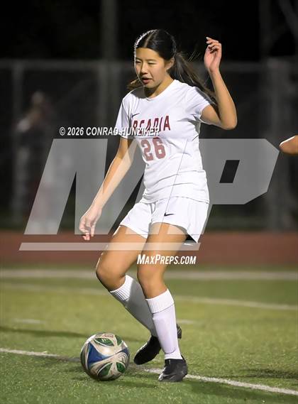 Thumbnail 2 in JV: Arcadia @ Muir photogallery.