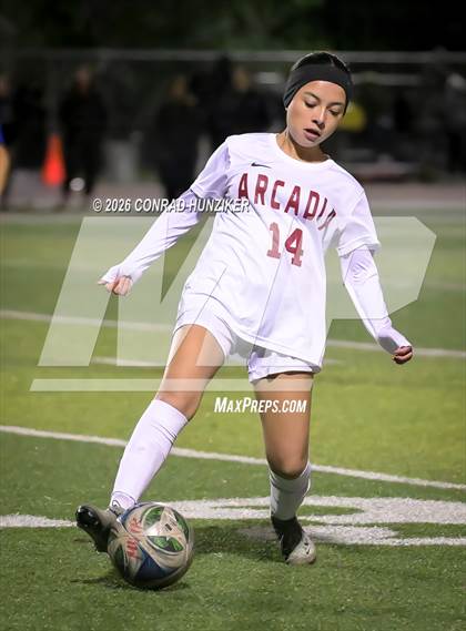 Thumbnail 1 in JV: Arcadia @ Muir photogallery.