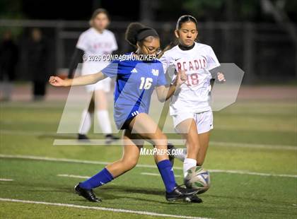 Thumbnail 2 in JV: Arcadia @ Muir photogallery.