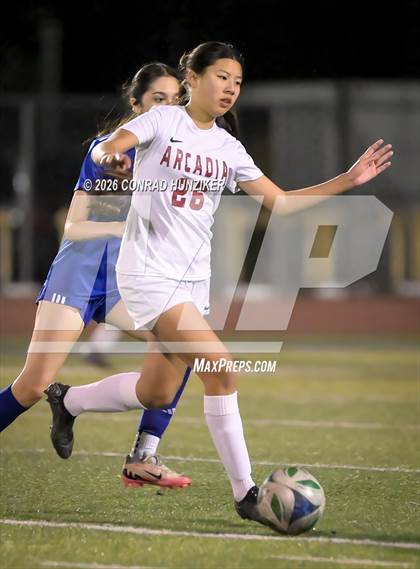 Thumbnail 3 in JV: Arcadia @ Muir photogallery.