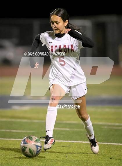 Thumbnail 3 in JV: Arcadia @ Muir photogallery.
