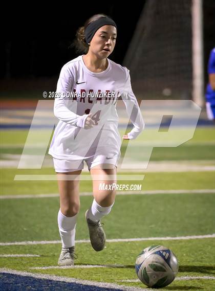 Thumbnail 3 in JV: Arcadia @ Muir photogallery.