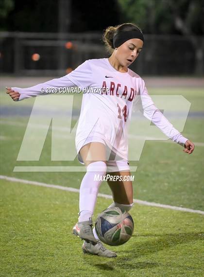 Thumbnail 2 in JV: Arcadia @ Muir photogallery.