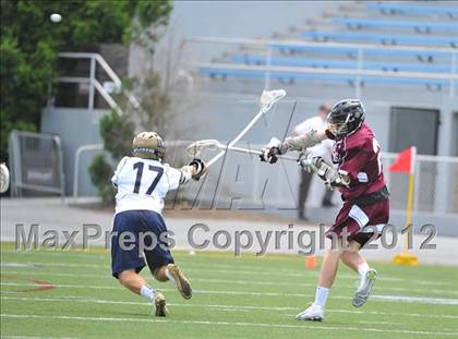Thumbnail 1 in Conestoga vs La Salle College (PIAA Final) photogallery.