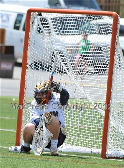 Thumbnail 1 in Conestoga vs La Salle College (PIAA Final) photogallery.
