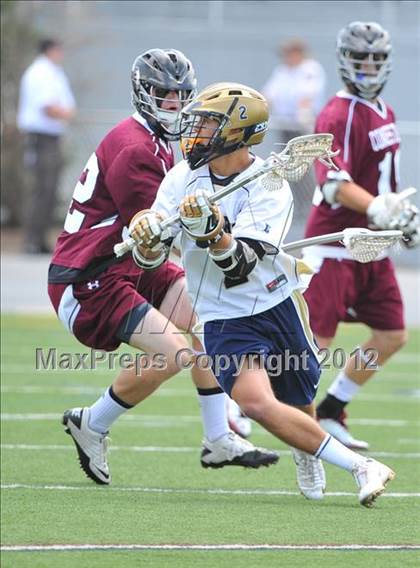 Thumbnail 1 in Conestoga vs La Salle College (PIAA Final) photogallery.