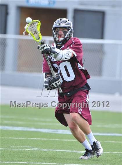 Thumbnail 1 in Conestoga vs La Salle College (PIAA Final) photogallery.